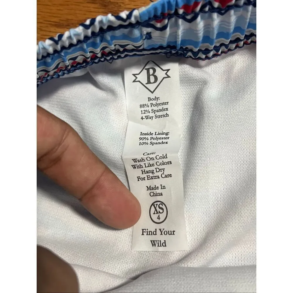 No Brand burlebo nwt